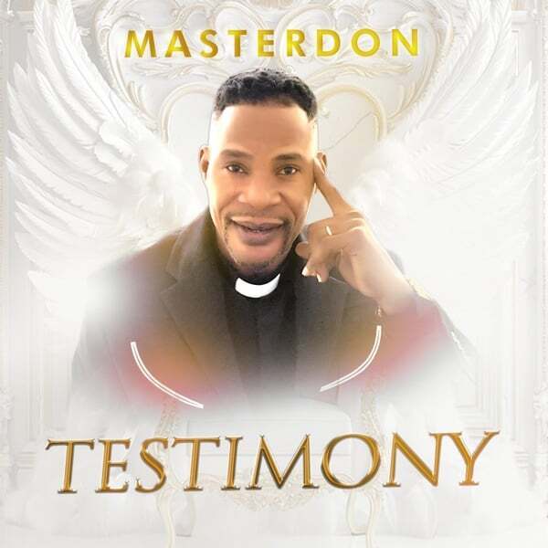 Cover art for Testimony